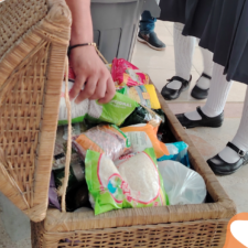 Primera Eucaristía 2025