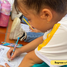 Regreso a clases 2026 en clave claretiana